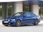 BMW M3 Coupe 2009 года